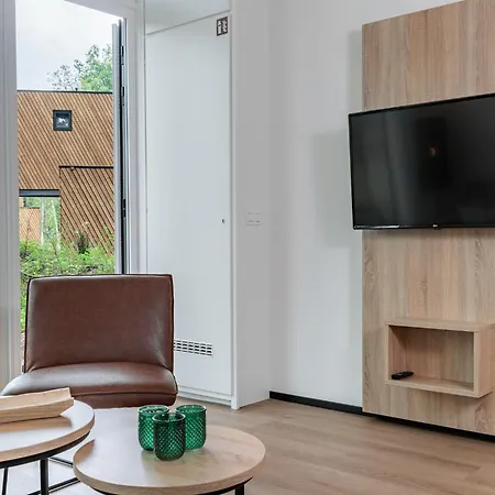 Modern With Dishwasher, On A In A Environment *